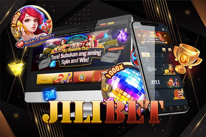 Get the best gaming experience at jilibet!