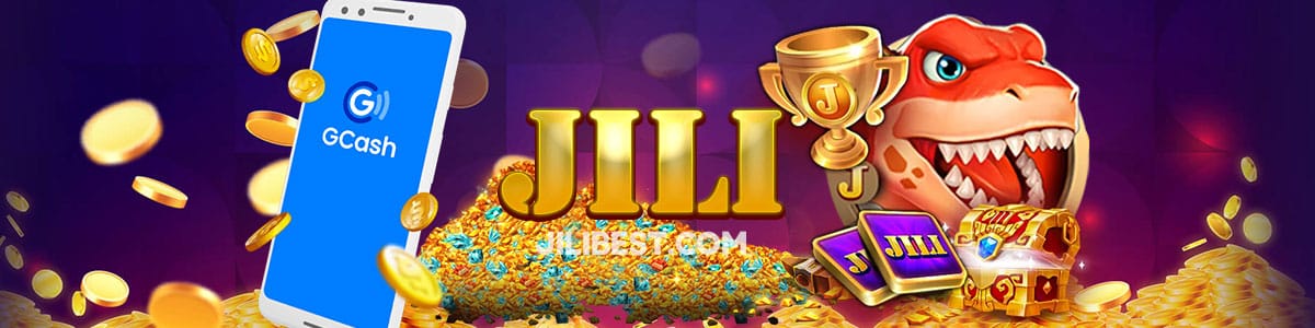 jilibet offers the best payment systems such as Gcash!