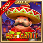 play fun hot cilli slot games at jilibet