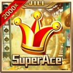 Win big with super ace slot