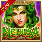 Defeat MEDUSA with the heroes!