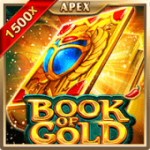 Get the book of gold to win big
