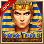 Let's find Pharaoh treasure