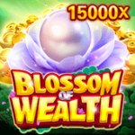 Blossom your wealth with us!