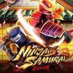Fight with ninjas and samurai