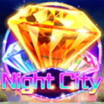 Party with jilibet at night city slot