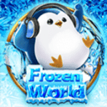 Win treasures in the Frozen World!