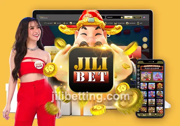 JILIBET The most popular gaming platform