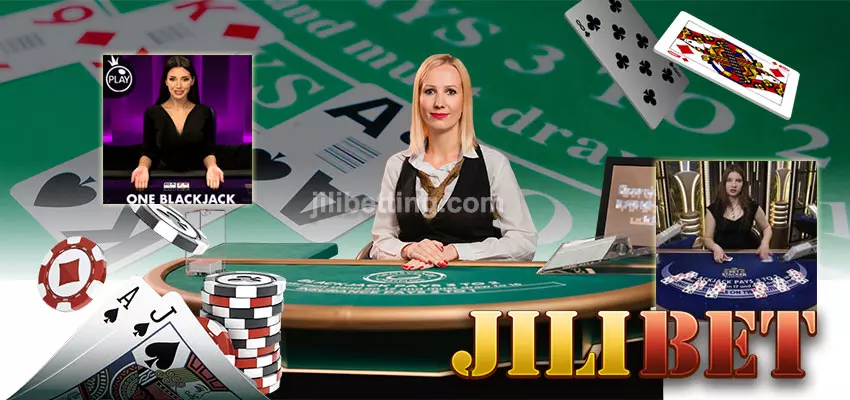 Basics of Blackjack