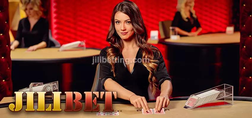 Baccarat Betting