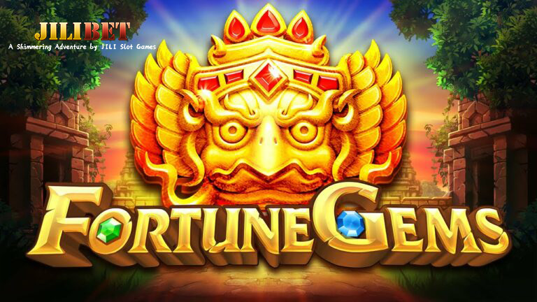 JILI Fortune Gems