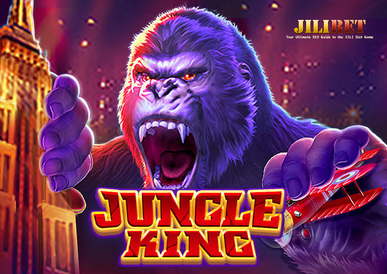 Jungle King JILI