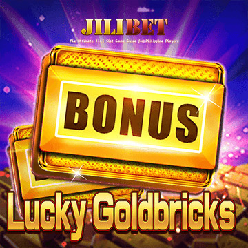 JILI Lucky Goldbricks